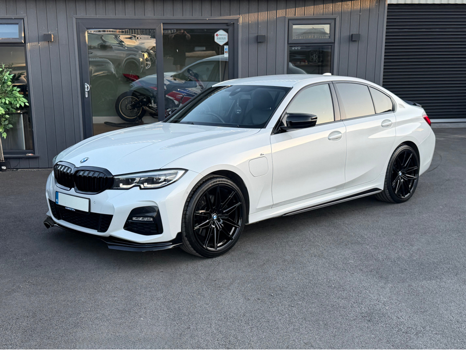 2021 BMW 3 Series For Sale Images