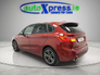 2018 BMW 2 SERIES 218D ACTIVETOURER M SPORT Automatic, Reversing camera