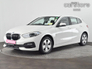 2021 BMW 1 SERIES 1.5 Auto