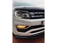 2018 Volkswagen Amarok 3L Diesel For Sale Images