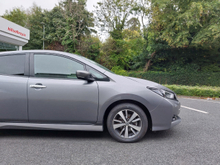 2021 Nissan Leaf 0L Electric For Sale Images