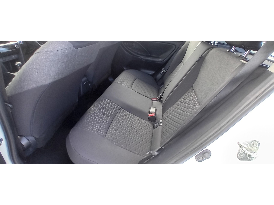 2022 Toyota Yaris Cross 1.5L Petrol Hybrid For Sale Images