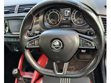 2017 Skoda Fabia 1L Petrol For Sale Images