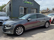 2018 Volkswagen Passat 1.6L Diesel For Sale Images