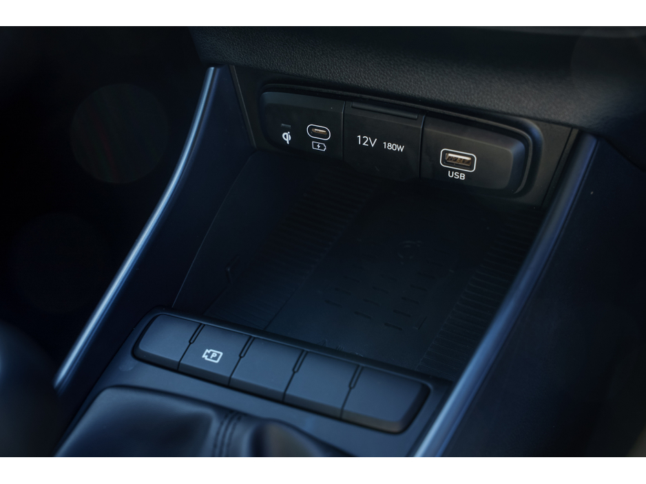 2026 Hyundai i20 1.2L Petrol For Sale Images