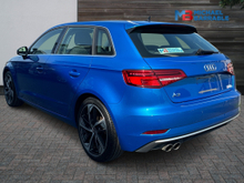 2020 Audi A3 1.4L Petrol For Sale Images