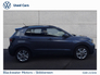 2025 VOLKSWAGEN T-CROSS 1.0TSI 95BHP EDITION 75 *WAS €27,995 NOW €26,995 SAVE €1,000