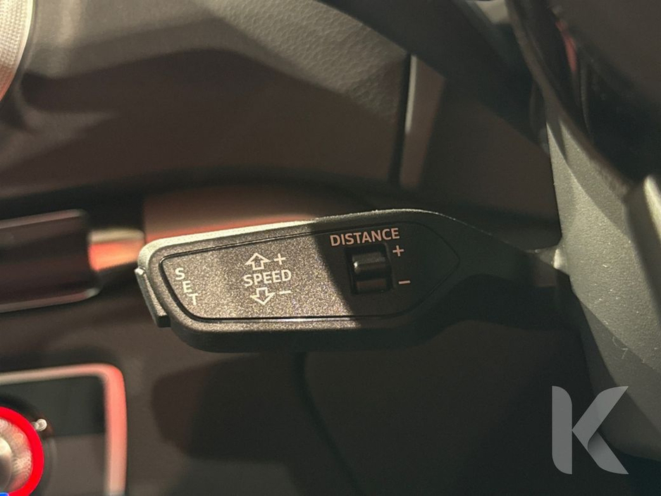Audi A3 1.4L TFSI AUTOMATIC - REVERSE CAMERA - CRUISE CONTROL - MULTI FUNCTION STEERING WHEEL - HEATING / AC CONTROLS - ELECTRIC WINDOWS — thumbnail 23