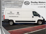 2025 CITROEN RELAY 35 L3H2 BLUEHDI 140 Ex Vat