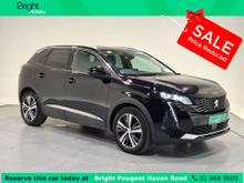 Peugeot 3008 FL ALLURE 1.5 BLUE HDI 13 130 6.2
