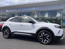 2025 Opel Mokka 0L Electric For Sale Images