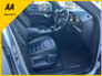 2021 VOLKSWAGEN TOUAREG COMMERCIAL 3.0 TDI 4M 231HP 5 5DR AUTO
