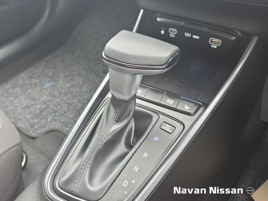 2024 Hyundai Bayon 1L Petrol For Sale Images