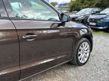 2013 Audi A1 1.4L Petrol For Sale Images