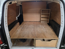 2014 Citroen Berlingo 1.6L Diesel For Sale Images