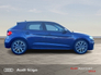 2025 AUDI A1 SB S Line + Heated Seats - DEMO - 1.0TFSI 116HP 6 speed 