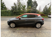 SEAT Arona 1.0 TSI 115HP DSG XCELLENCE 5DR AUTO