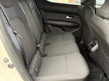 2025 Dacia Duster 1.6L Petrol Hybrid For Sale Images