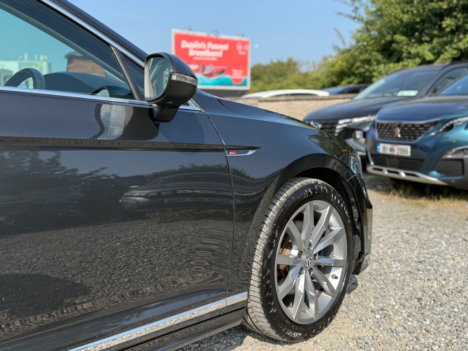 2020 Volkswagen Passat 2L Diesel For Sale Images