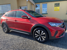 2022 Volkswagen Taigo 1L Petrol For Sale Images