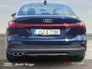 2025 AUDI A5 2.0TDI 204HP SE - Auto - Demo