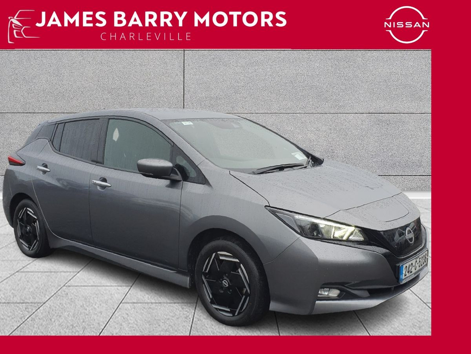Nissan Leaf Leaf SV 40 kWh // START YOUR EV JOURNEY TOADY
