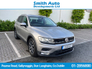2017 VOLKSWAGEN TIGUAN COMFORTLINE 2.0 TDI 115BHP 115HP MANUAL 6SPEED FWD 4