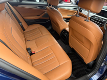 2019 BMW 5 Series 2L Petrol Plug-in Hybrid For Sale Images
