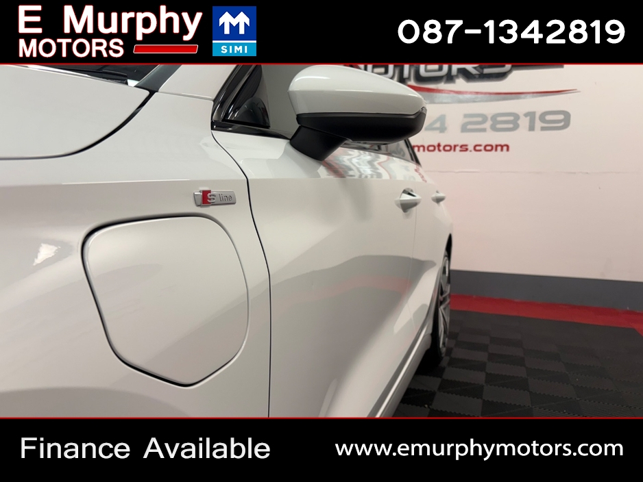 2023 Audi A3 1.4L Hybrid For Sale Images