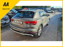2019 Audi Q3 1.5L Petrol For Sale Images