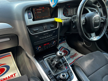 2009 Audi A4 2L Diesel For Sale Images
