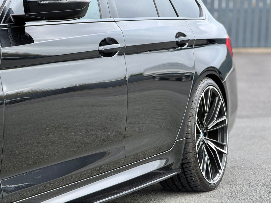 2020 BMW 5 Series 2L Diesel For Sale Images
