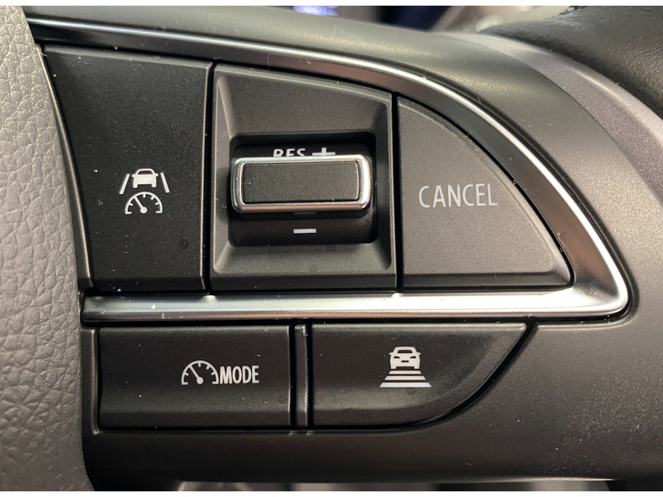 2025 Suzuki Swift 1.2L Petrol Hybrid For Sale Images