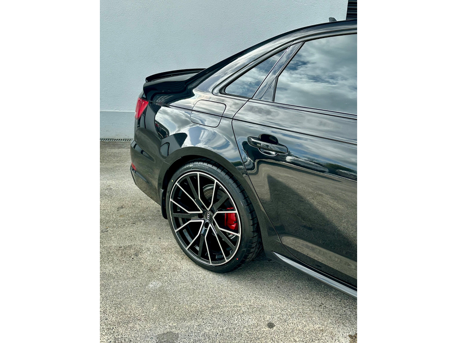 2019 Audi A4 2L Diesel For Sale Images