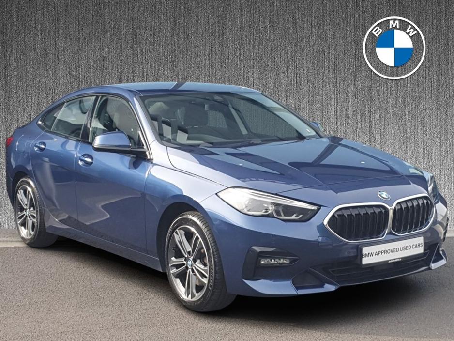 2022 BMW 2 Series 2.0L Diesel For Sale Images