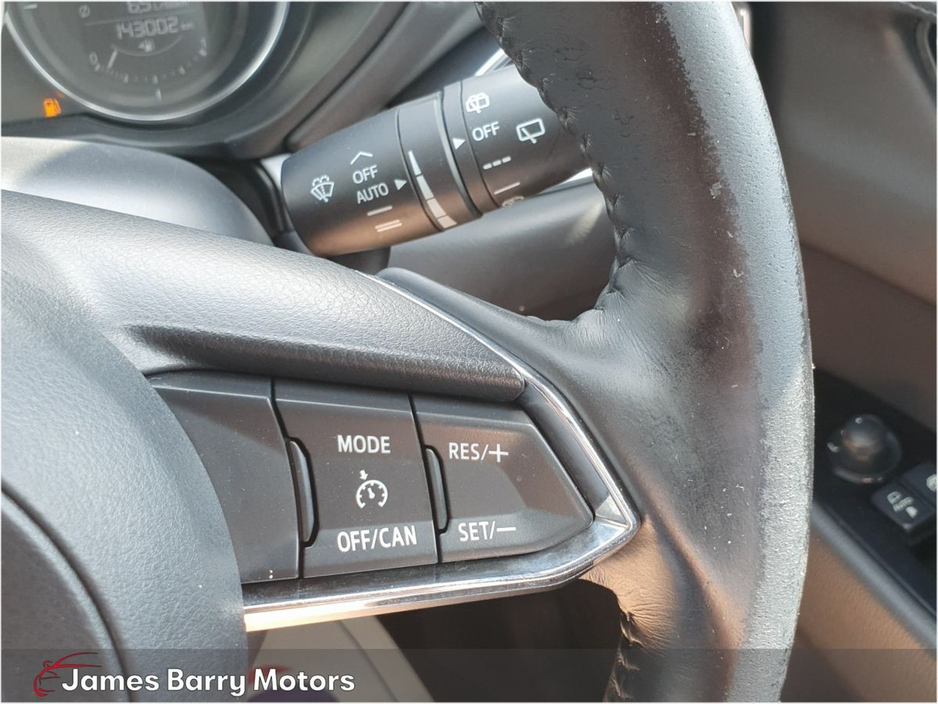 2018 Mazda CX-5 2.2L Diesel For Sale Images
