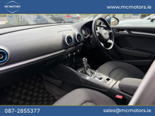2015 Audi A3 1.4L Petrol For Sale Images