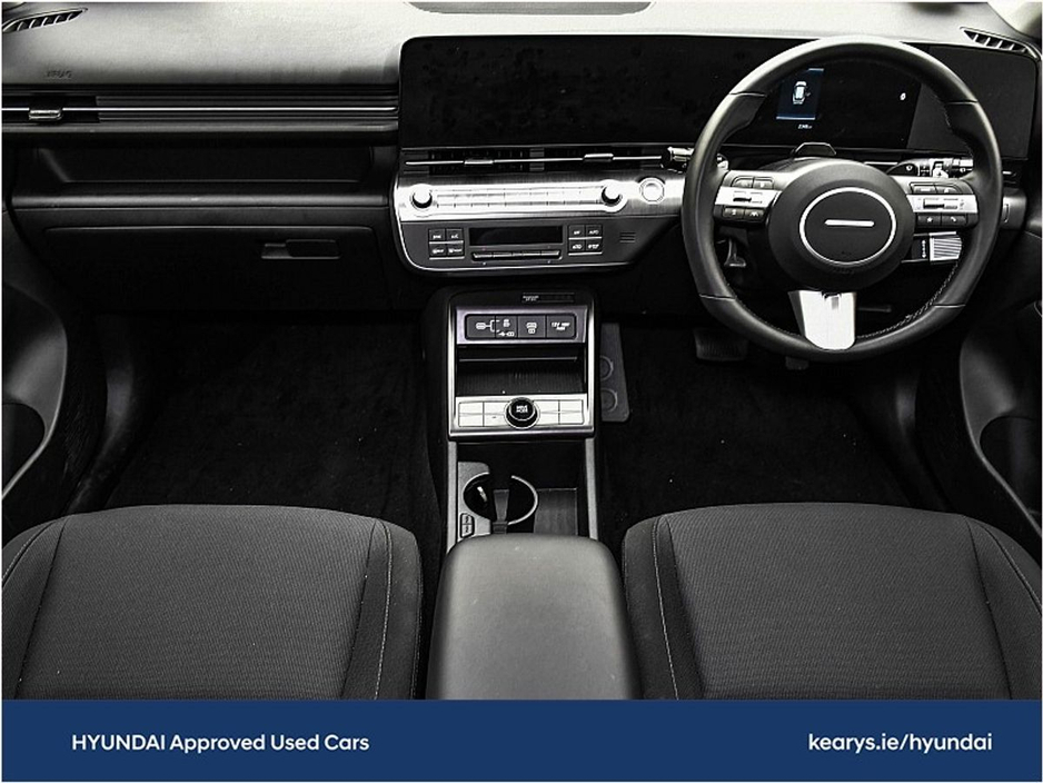 Hyundai Kona 1.0 T-GDI Signature — thumbnail 4