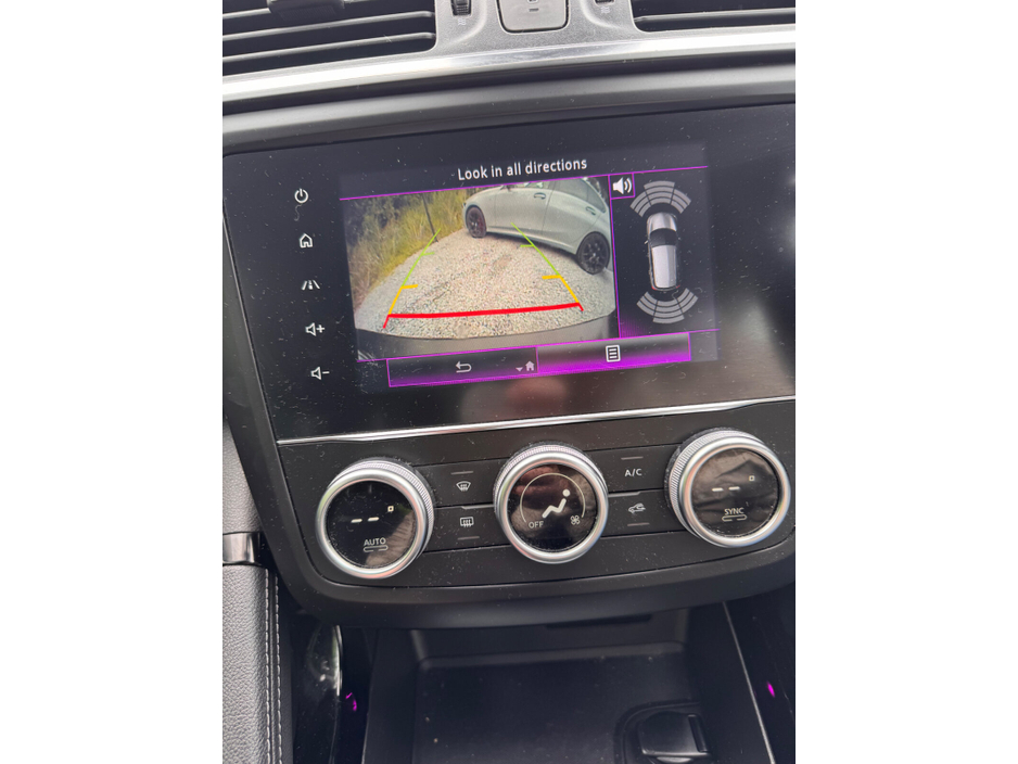 2022 Renault Kadjar 1.3L Petrol For Sale Images
