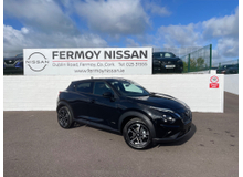 2025 Nissan Juke 1.0L Petrol For Sale Images