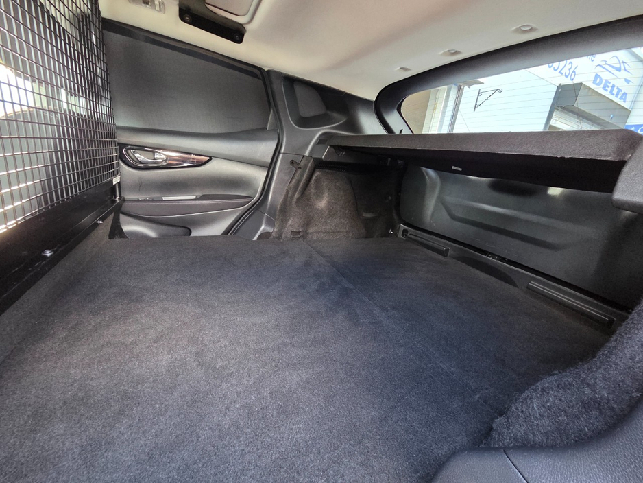2020 Nissan Qashqai 1.5L Diesel For Sale Images