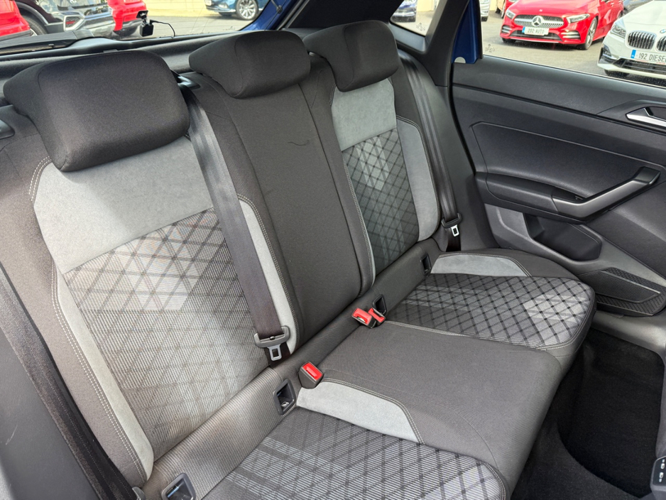 2022 Volkswagen Polo 1L Petrol For Sale Images