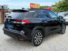 2023 Toyota Corolla Cross 1.8L Petrol Hybrid For Sale Images