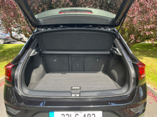 2022 Volkswagen T-Roc 2L Diesel For Sale Images