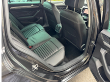 2022 Volkswagen Passat 1.4L Petrol Plug-in Hybrid For Sale Images