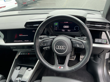 2022 Audi A3 1.4L Hybrid For Sale Images