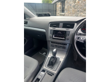 2014 Volkswagen Golf 1.2L Petrol For Sale Images
