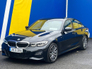 2020 BMW 3 SERIES 320d XDRIVE M-SPORT AUTO // SERVICE HISTORY // ALL-WHEEL-DRIVE // LEATHER M-SPORT INTERIOR