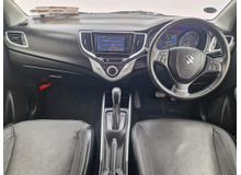 2016 Suzuki Baleno 1.0L Petrol For Sale Images