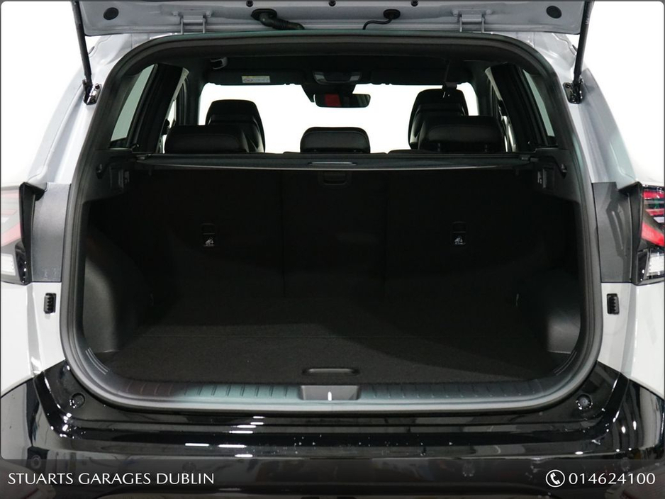 Kia Sportage HEV — thumbnail 25